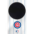 MLB Chicago Cubs Home Jersey Xbox Series S Console Skin